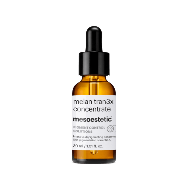 mesoestetic® melan tran3x concentrate