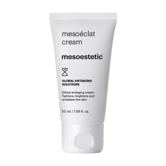 mesoestetic® mesoéclat cream