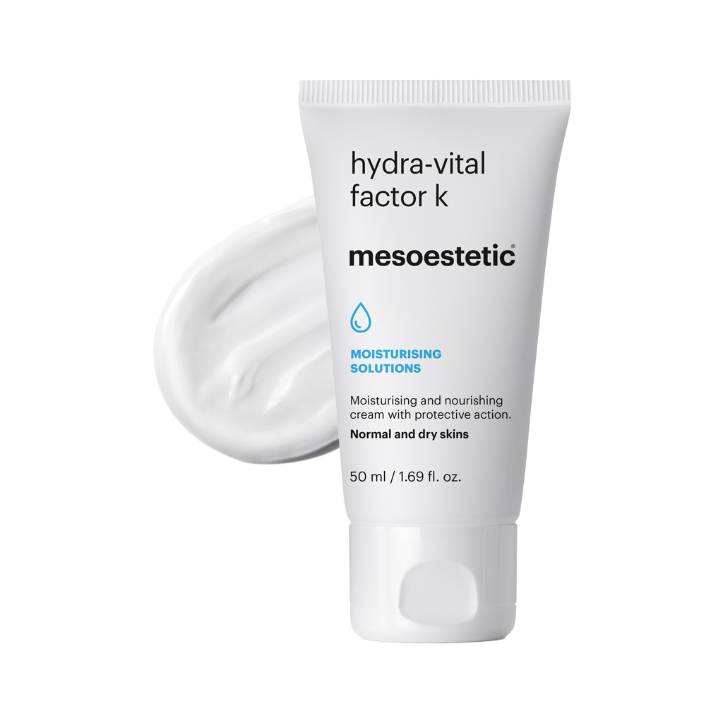 mesoestetic® hydra-vital factor k