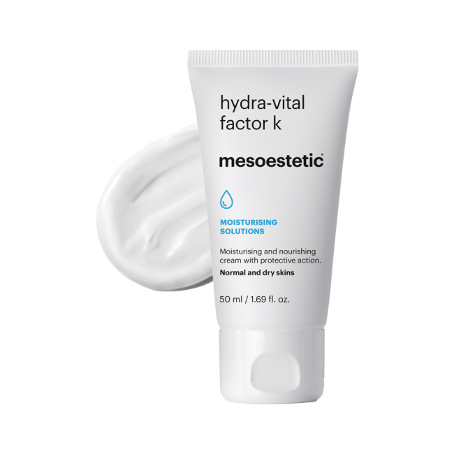 mesoestetic® hydra-vital factor k
