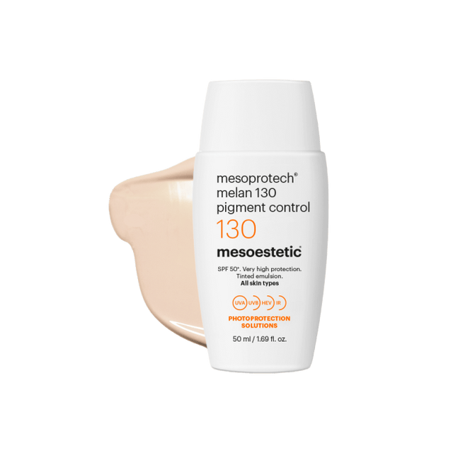 mesoestetic® mesoprotech® melan 130 pigment control