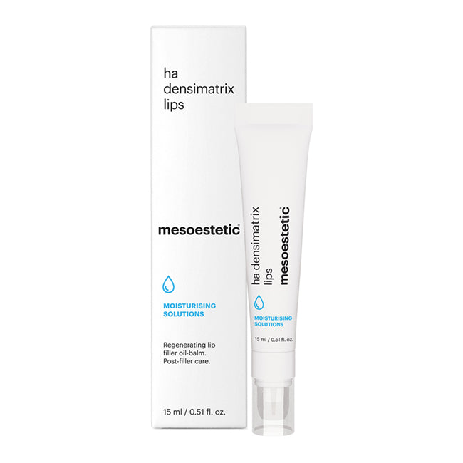 mesoestetic® ha densimatrix lips