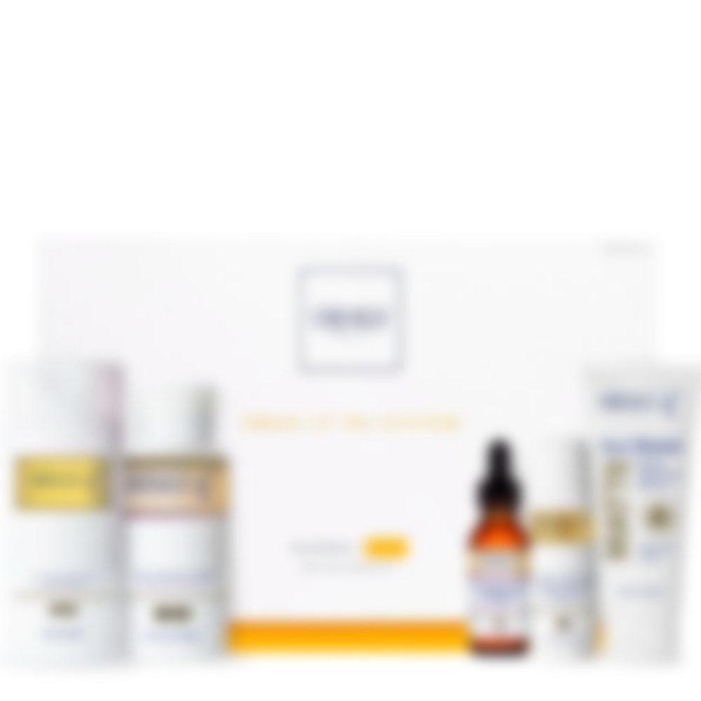 Obagi-C® Rx Starter System Normal to Oily (Prescription Only)