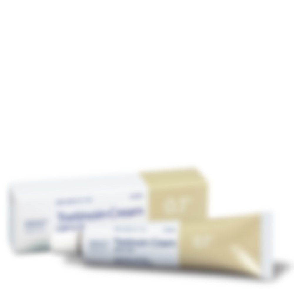 Obagi Tretinoin 0.1% Cream 20g (Prescription Only)