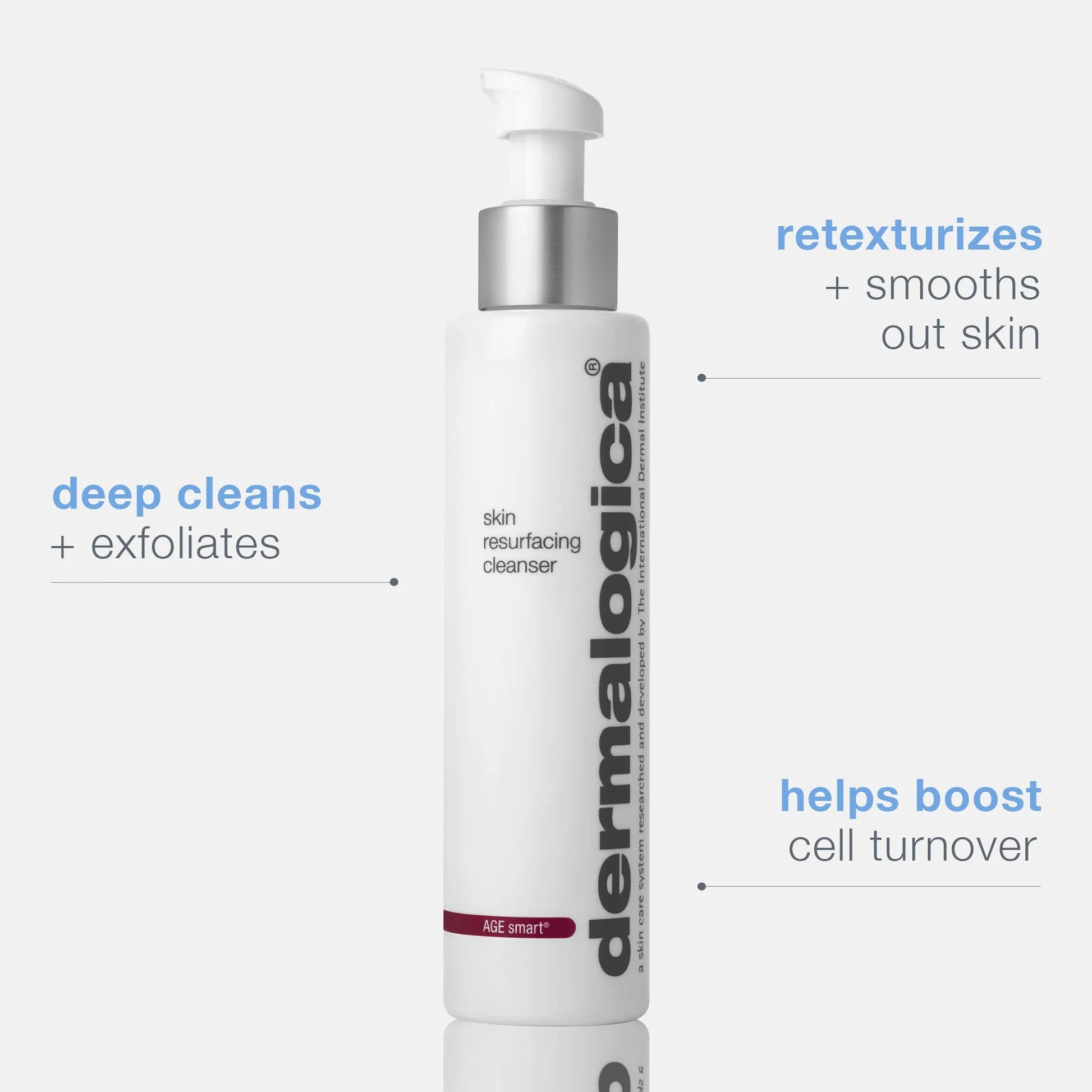 Dermalogica®skin resurfacing cleanser 150 ml