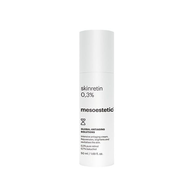 mesoestetic® skinretin 0.3%