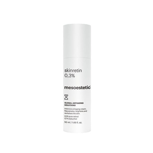 mesoestetic® skinretin 0.3%