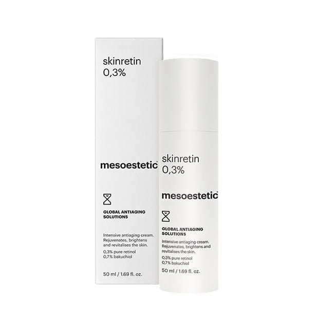 mesoestetic® skinretin 0.3%