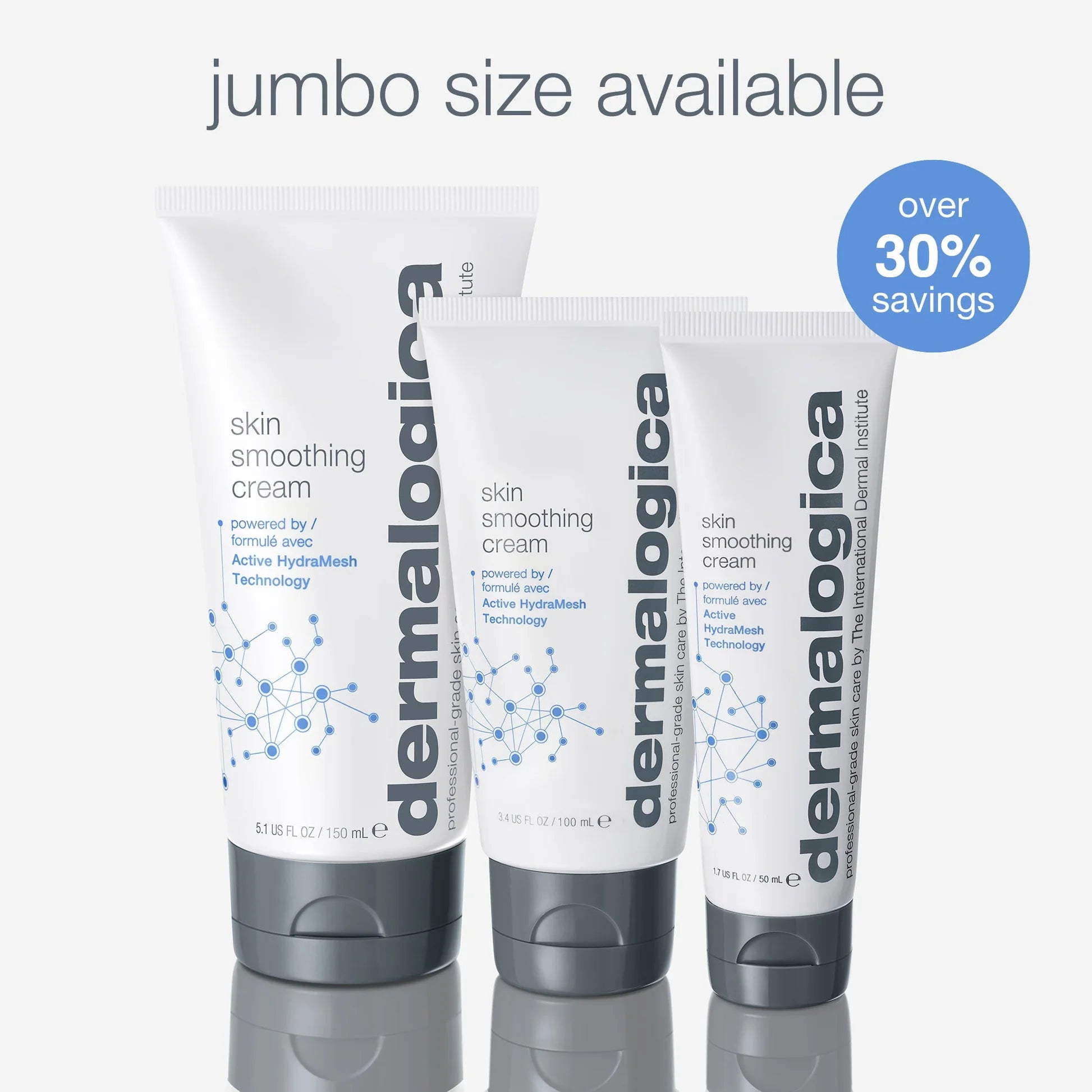 Dermalogica®skin smoothing cream 50 ml