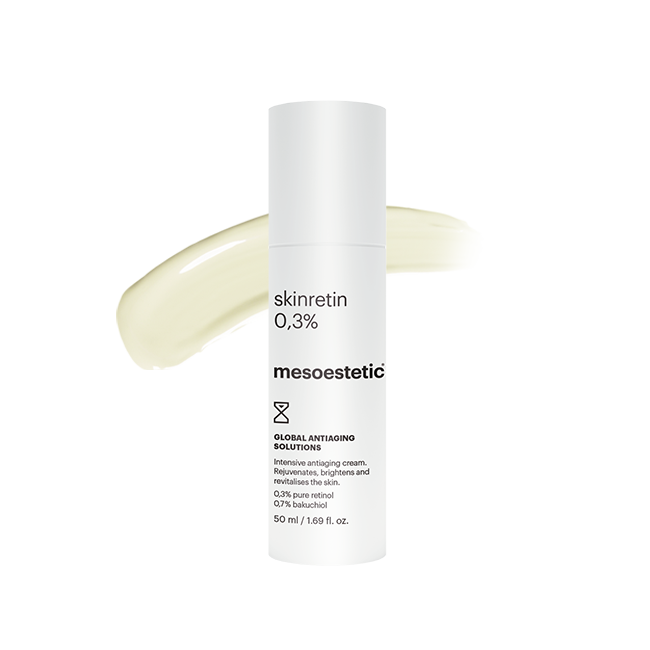 mesoestetic® skinretin 0.3%