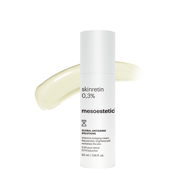 mesoestetic® skinretin 0.3%
