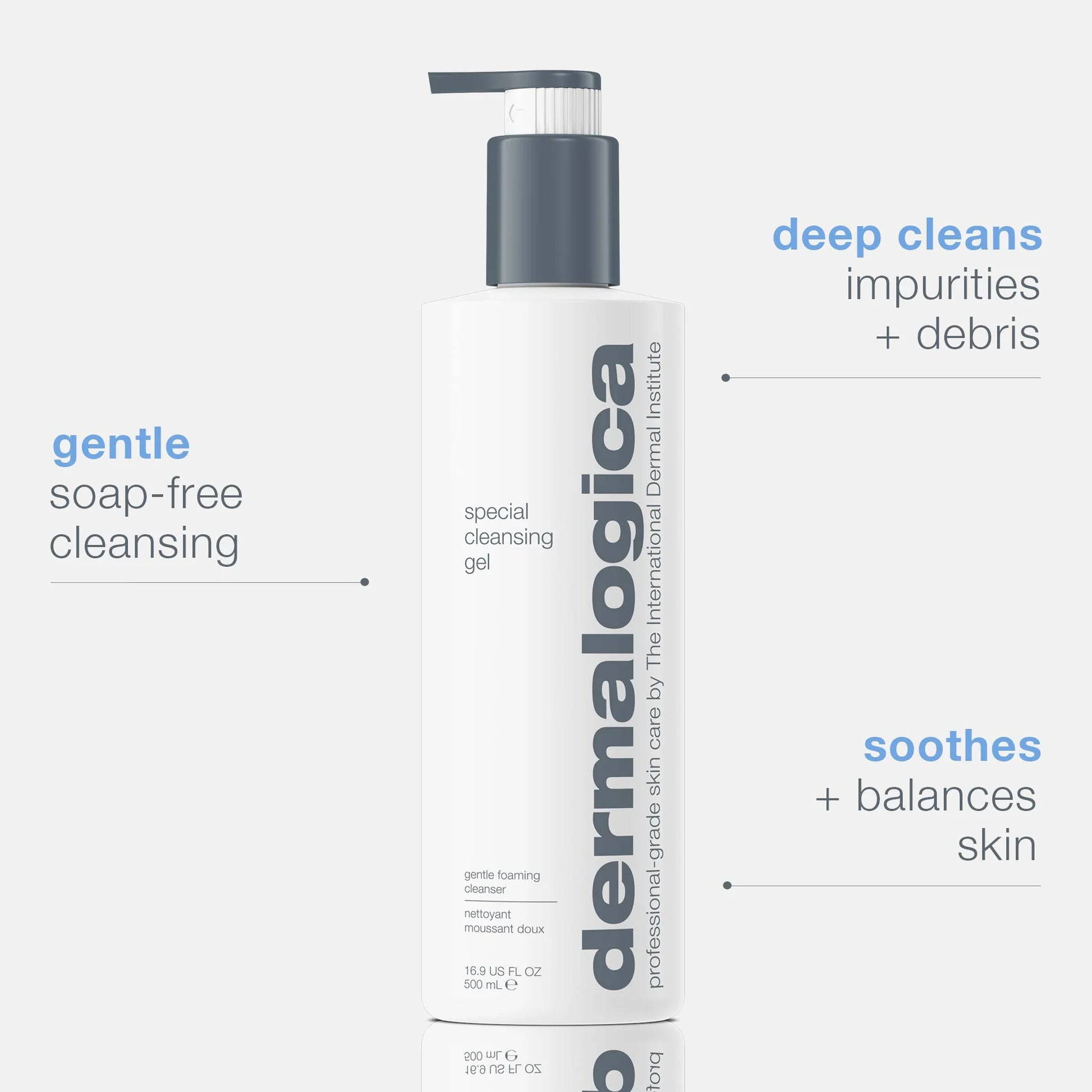 Dermalogica®special cleansing gel 500 ml