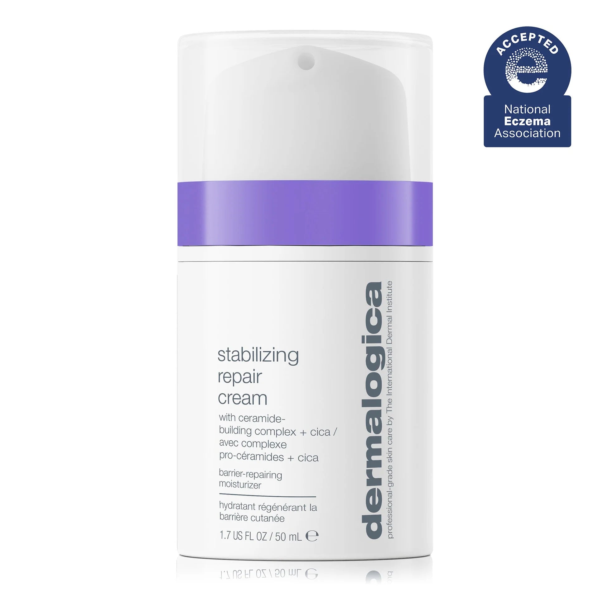 Dermalogica®stabilizing repair cream 50 ml