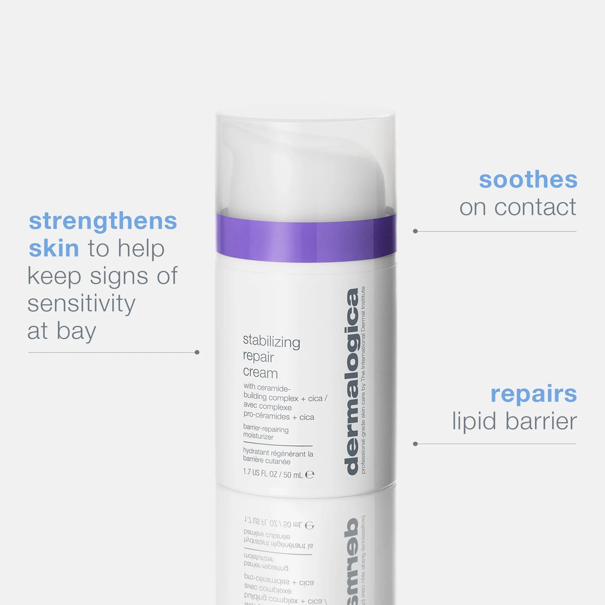 Dermalogica®stabilizing repair cream 50 ml