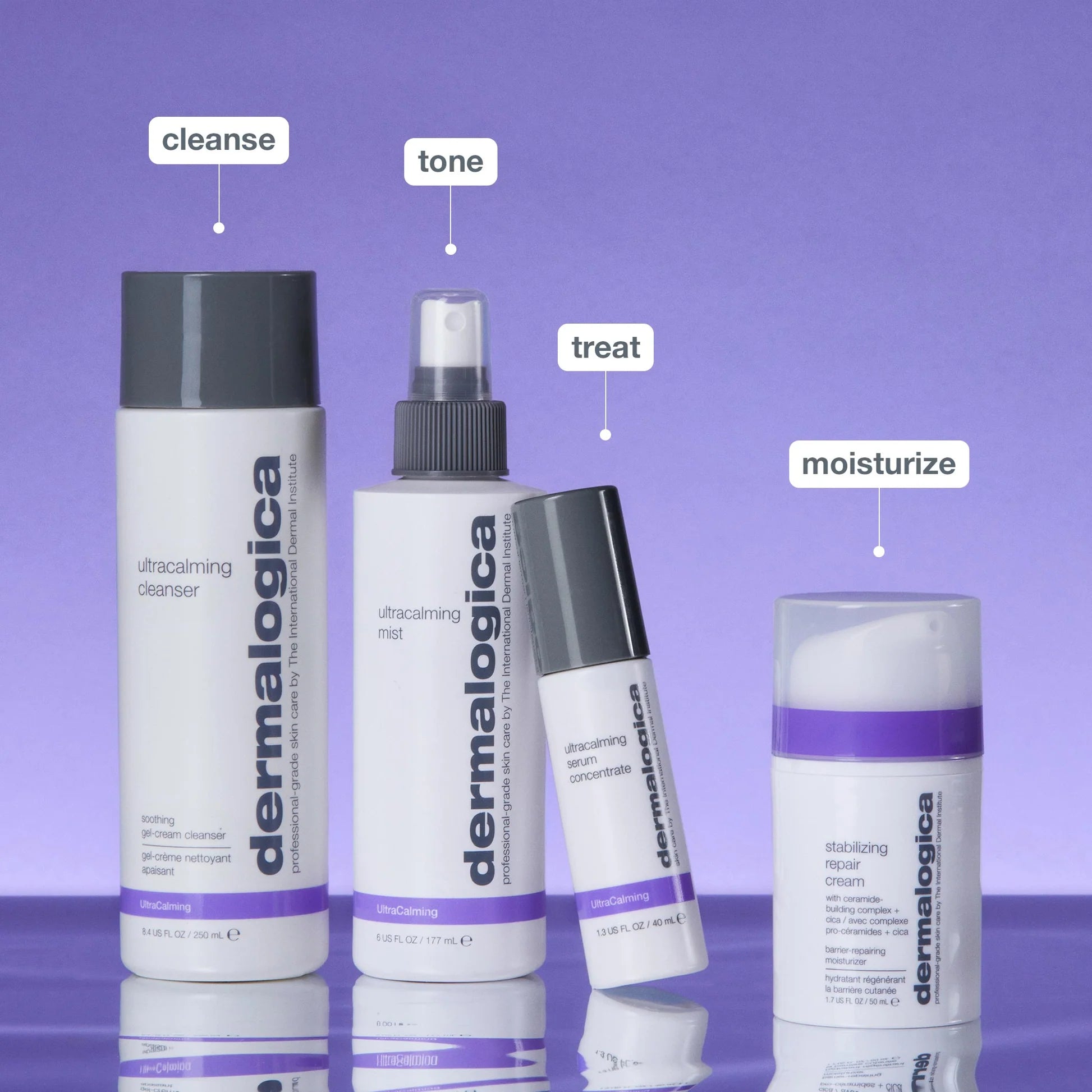 Dermalogica®stabilizing repair cream 50 ml