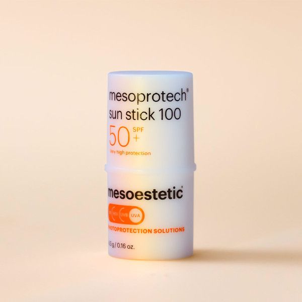 mesoestetic® mesoprotech® sun stick 100