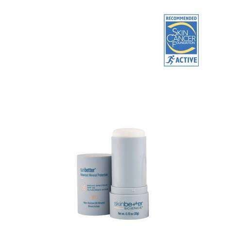 Sunbetter™ Advanced Mineral Protection Sheer SPF 50 Sunscreen Stick, 20g