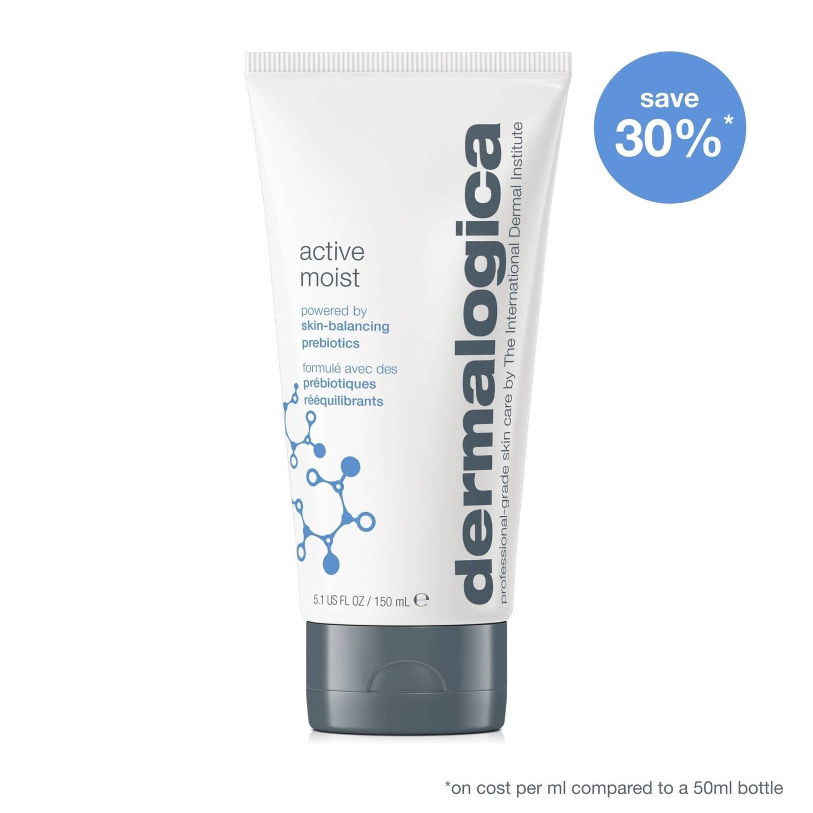 Dermalogica®jumbo active moist 150 ml