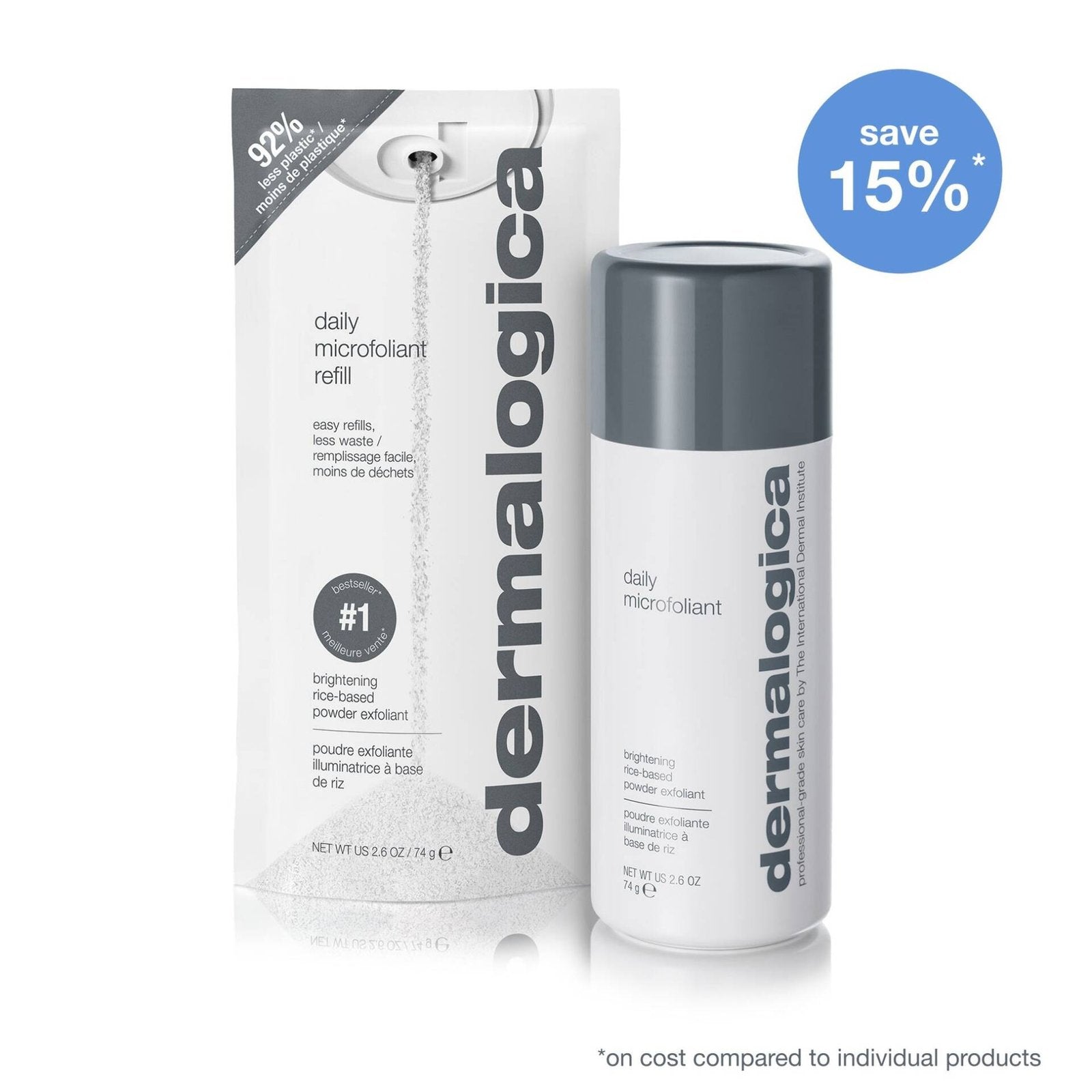 Dermalogica®daily microfoliant 74 g