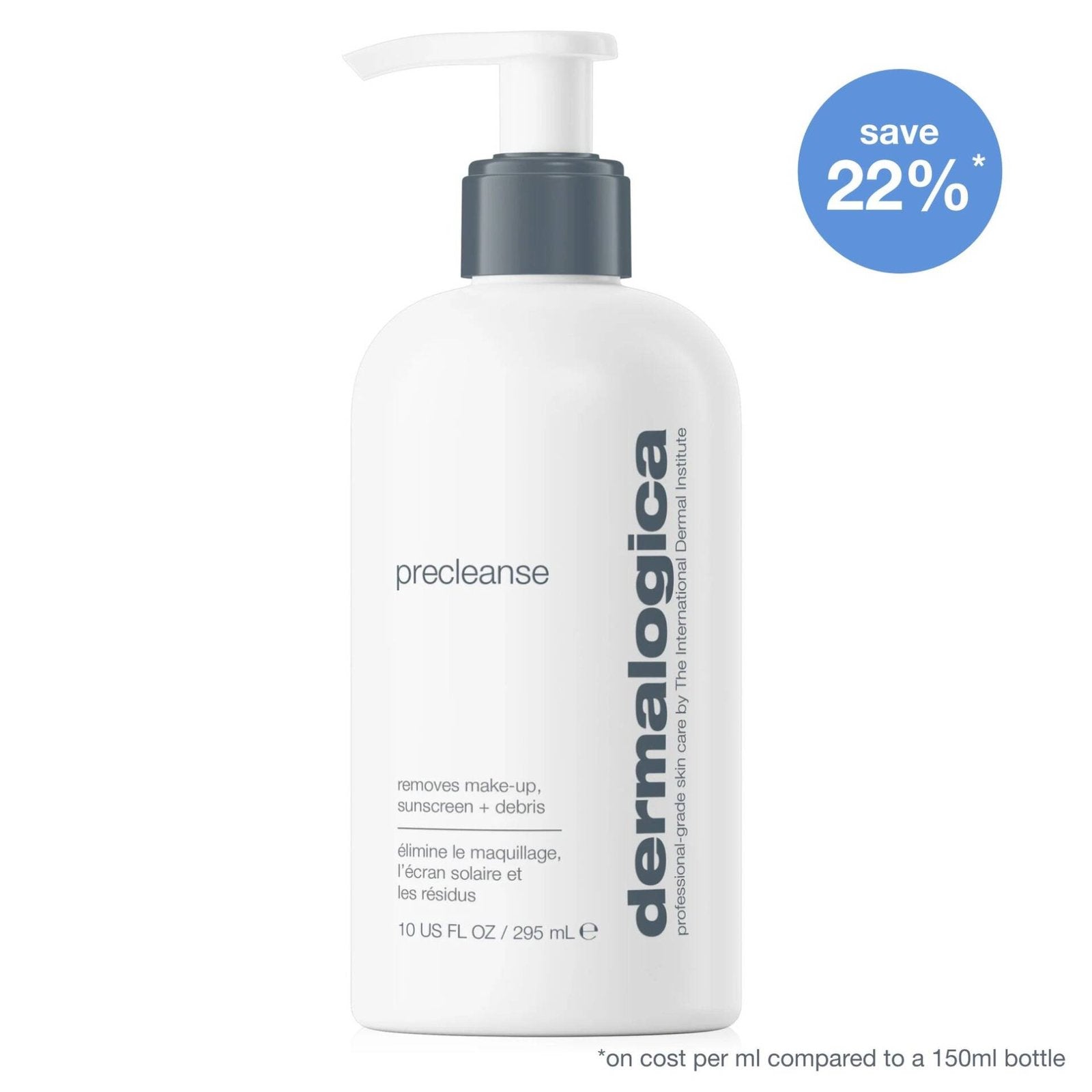 Dermalogica®jumbo precleanse 295 ml