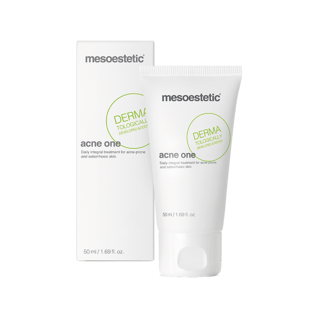 mesoestetic® - acne one