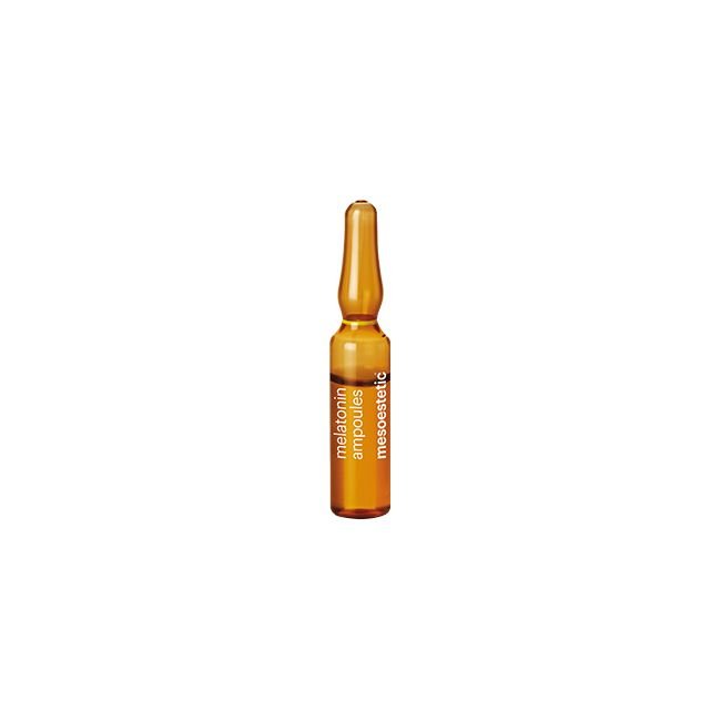 mesoestetic® melatonin ampoules
