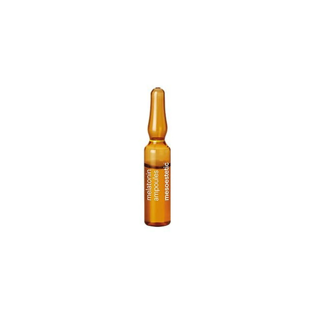 mesoestetic® melatonin ampoules