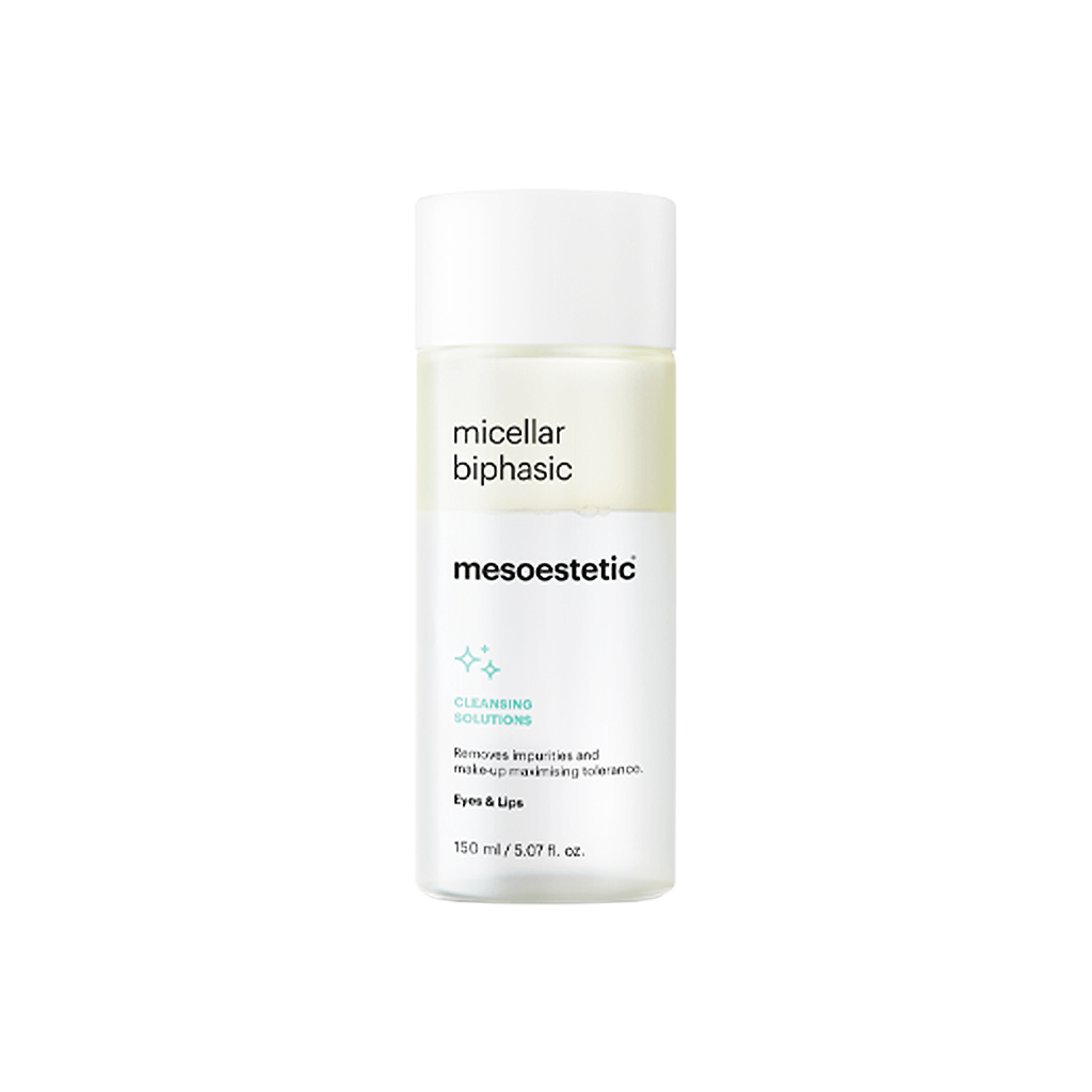 mesoestetic® micellar biphasic