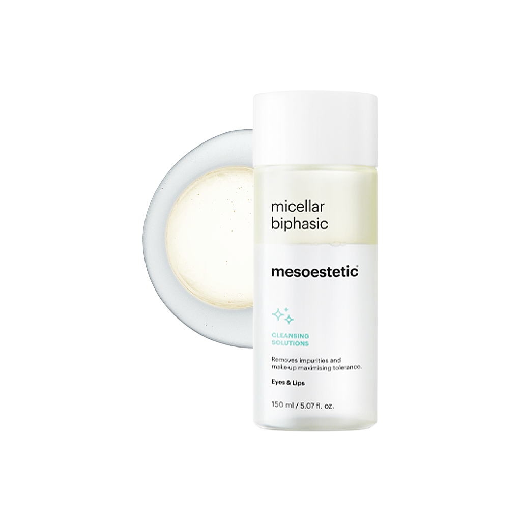 mesoestetic® micellar biphasic