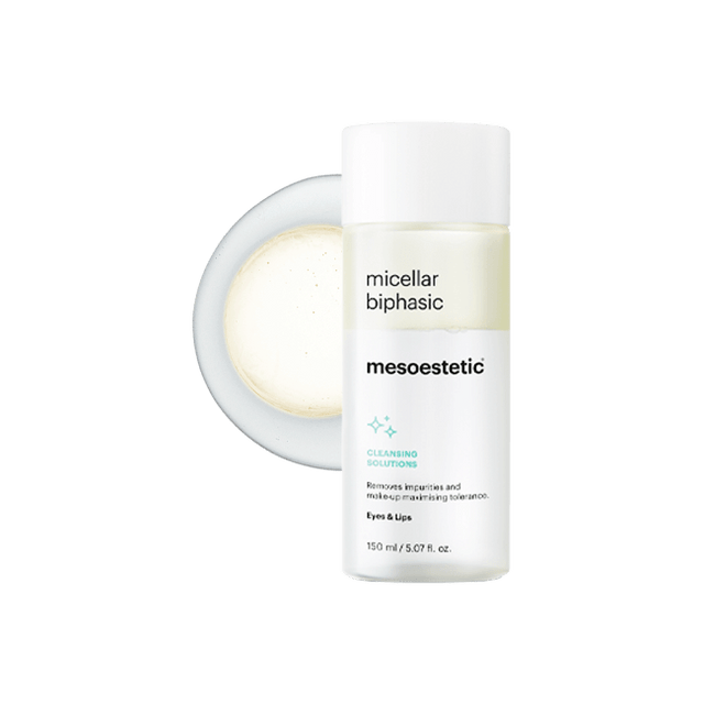 mesoestetic® micellar biphasic