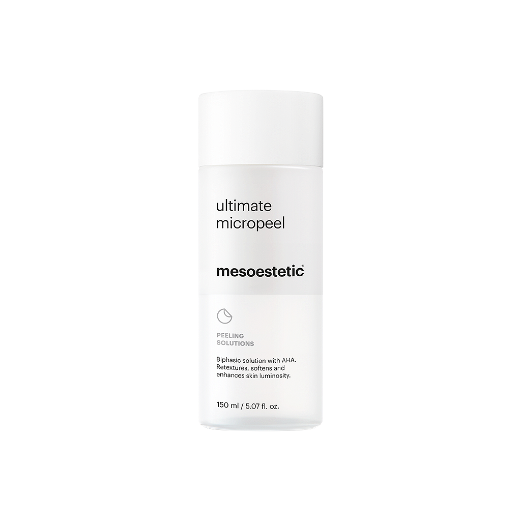 mesoestetic® ultimate micropeel