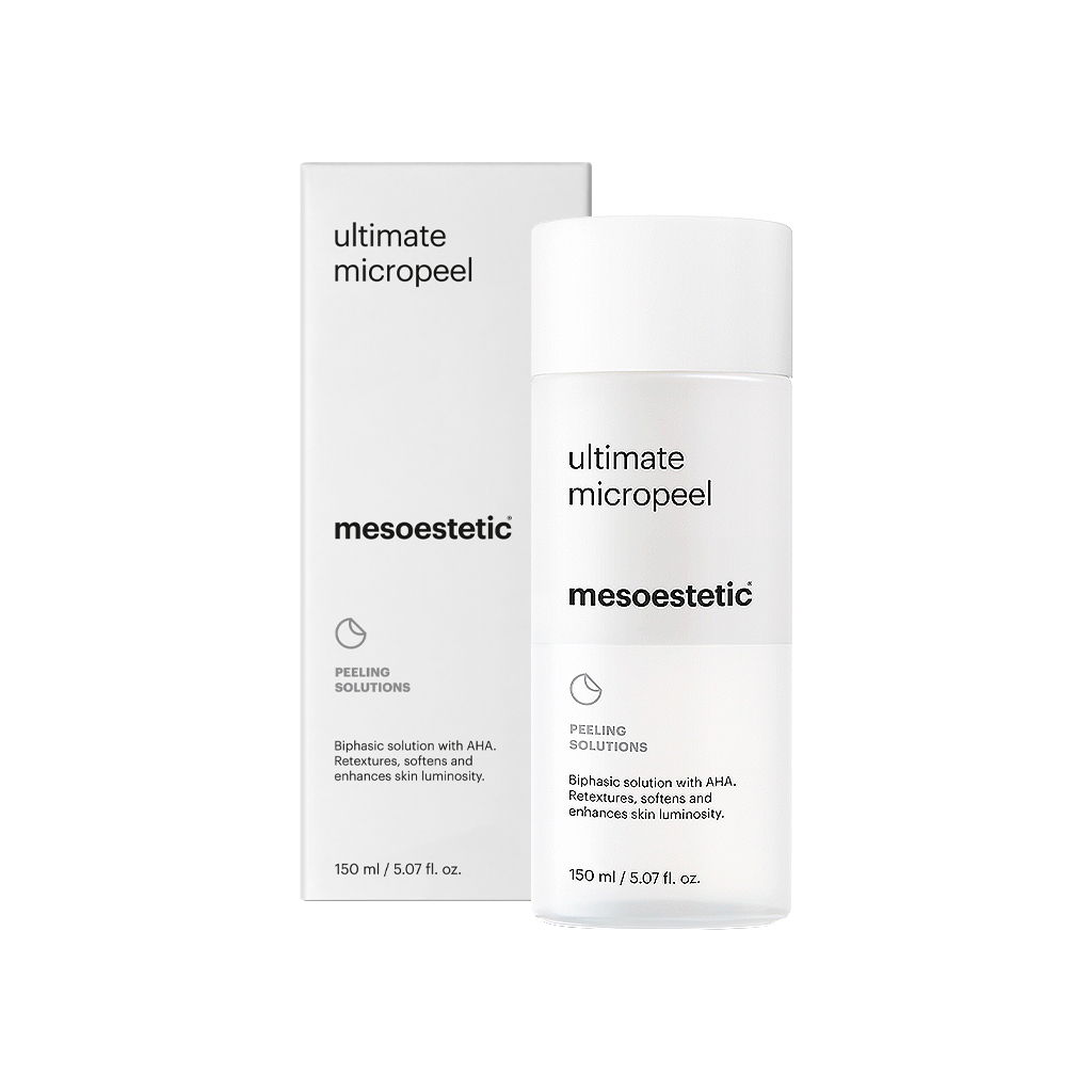 mesoestetic® ultimate micropeel