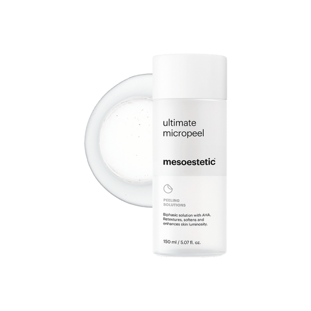mesoestetic® ultimate micropeel