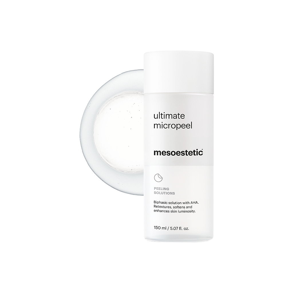 mesoestetic® ultimate micropeel