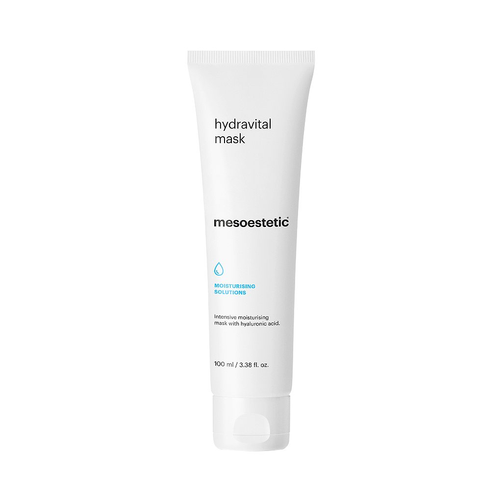 mesoestetic® hydra-vital mask