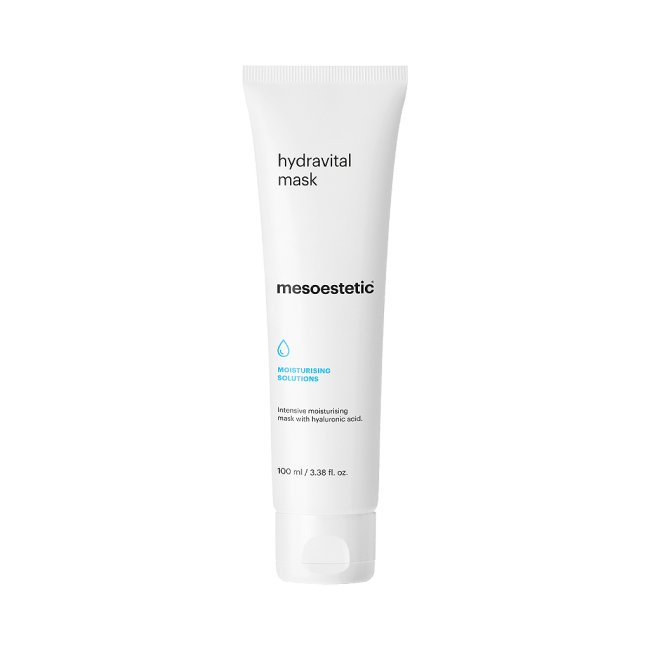 mesoestetic® hydra-vital mask