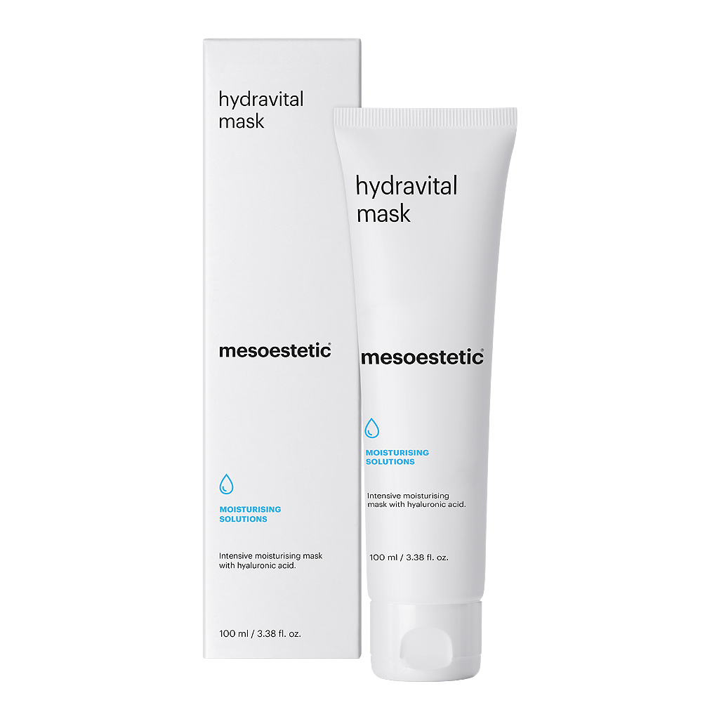 mesoestetic® hydra-vital mask