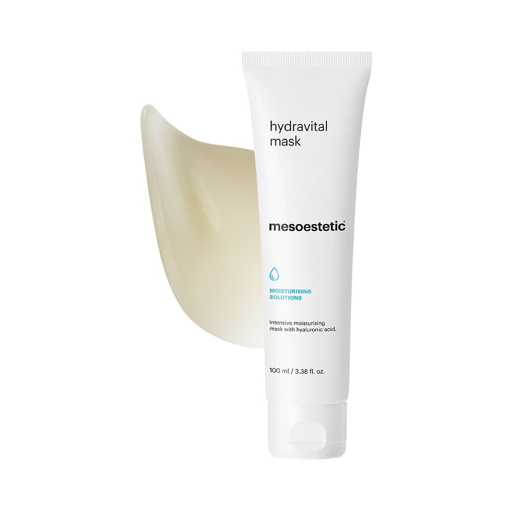 mesoestetic® hydra-vital mask