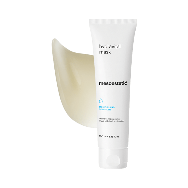 mesoestetic® hydra-vital mask
