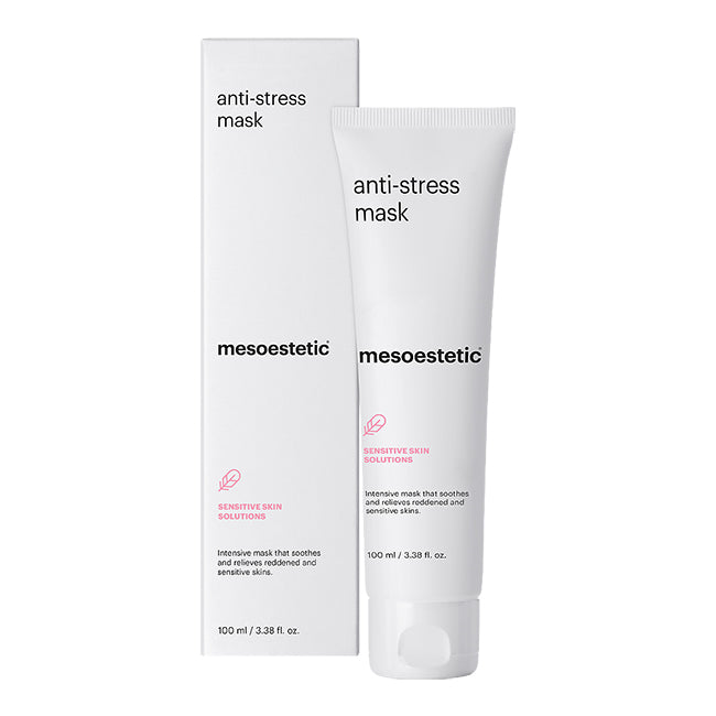 mesoestetic® anti-stress mask