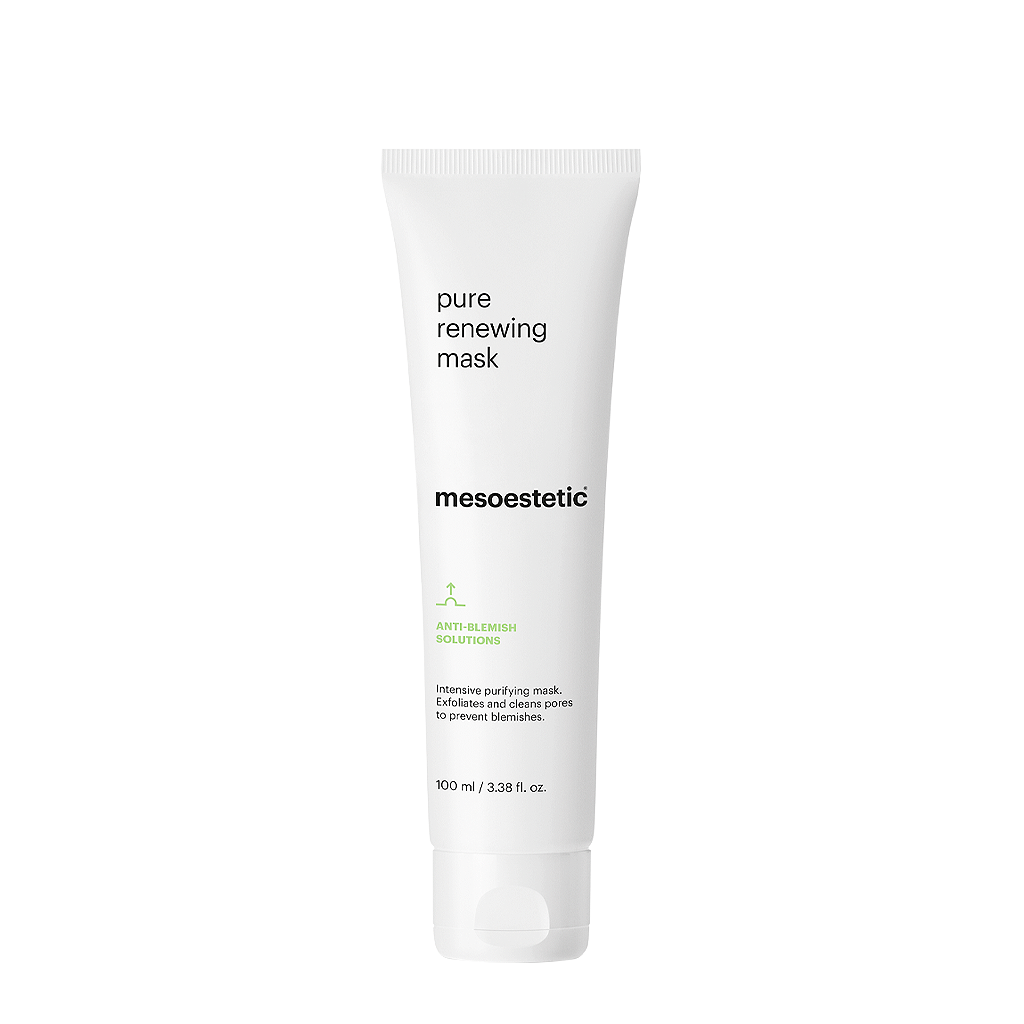 mesoestetic® pure renewing mask