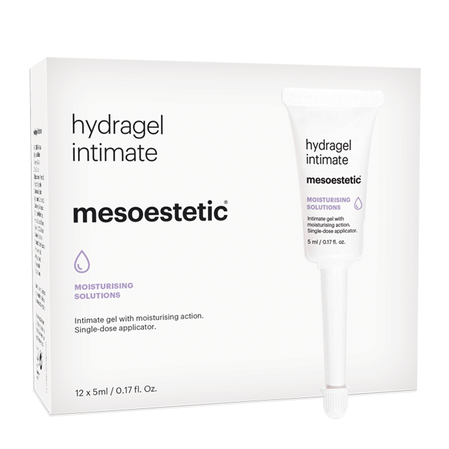 mesoestetic® hydragel intimate