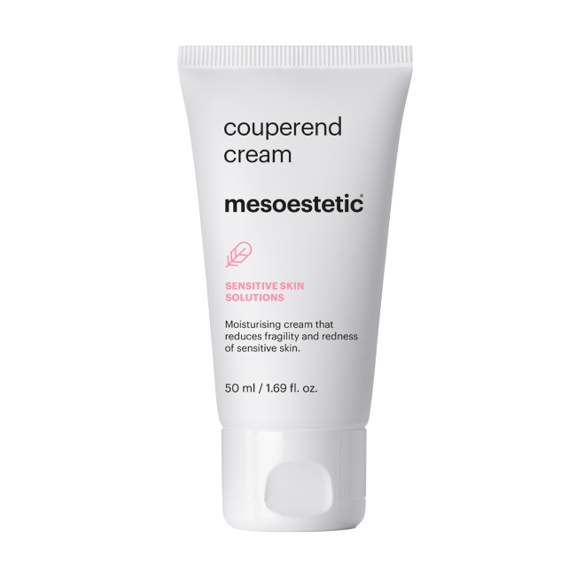mesoestetic® couperend maintenance cream