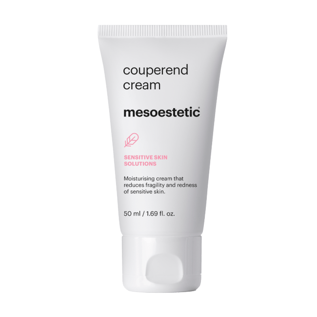 mesoestetic® couperend maintenance cream