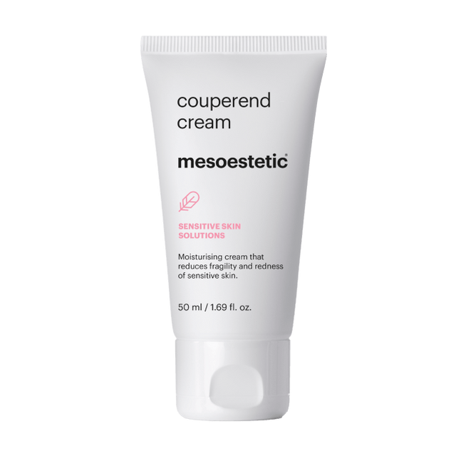 mesoestetic® couperend maintenance cream