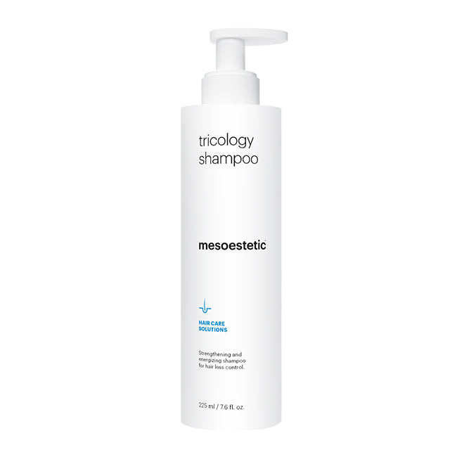 mesoestetic® tricology shampoo