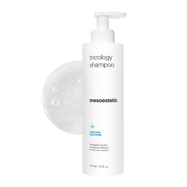 mesoestetic® tricology shampoo