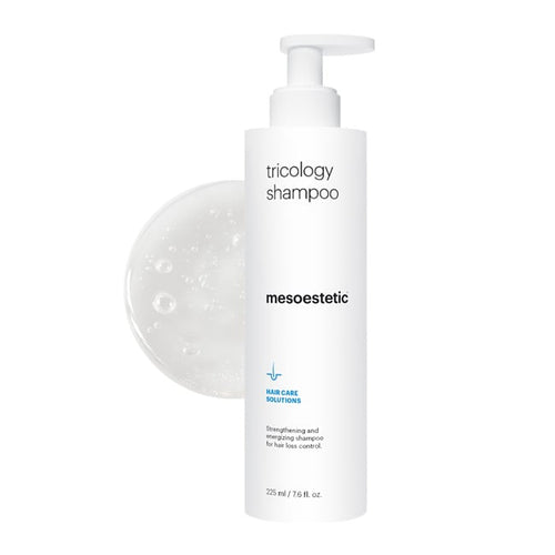 mesoestetic® tricology shampoo