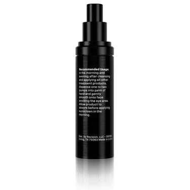 Revision D.E.J. FACE cream, 48g