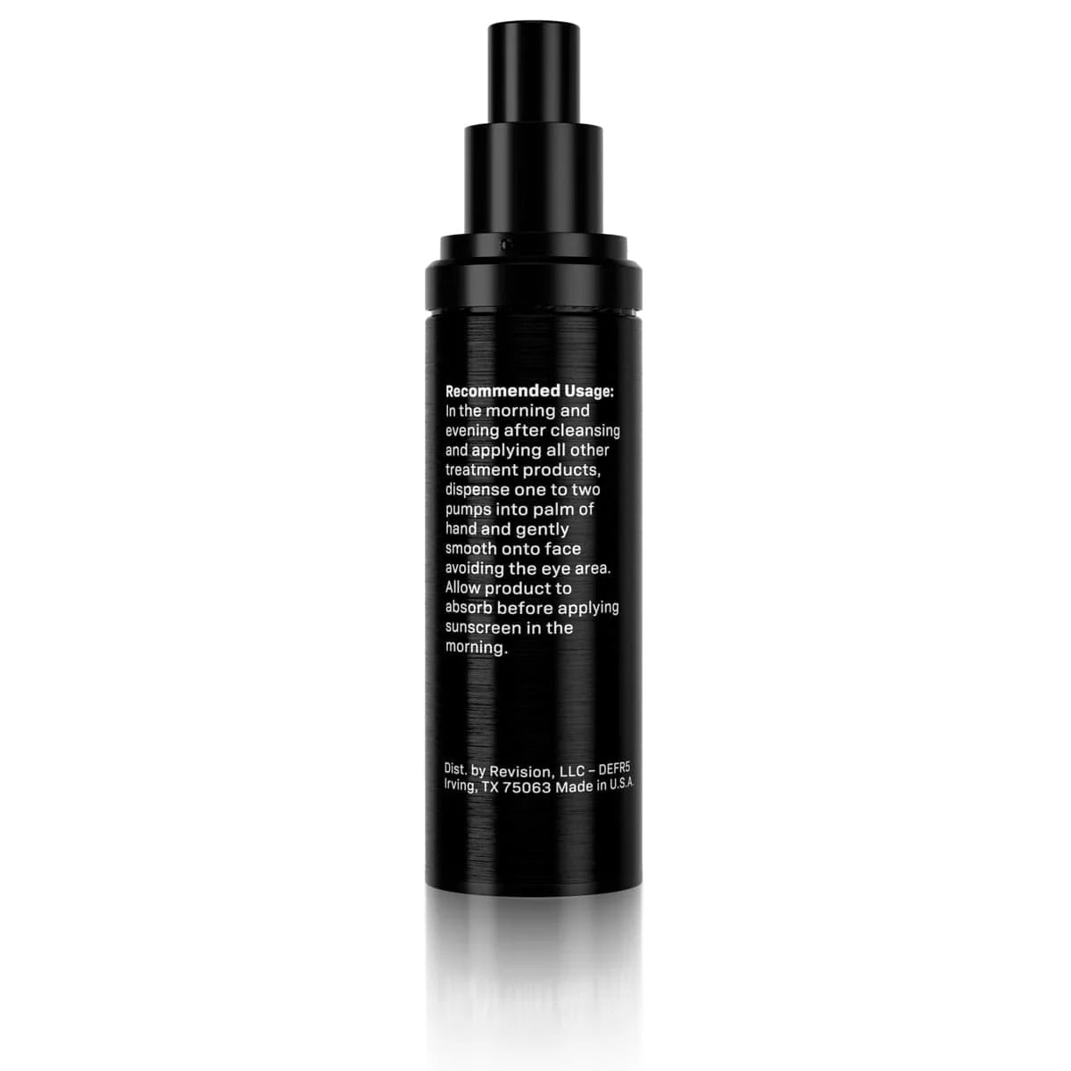 Revision D.E.J. FACE cream, 48g